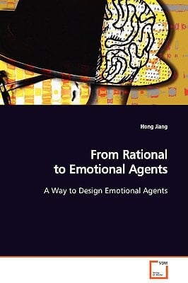 From Rational to Emotional Agents: A Way to Design Emotional Agents