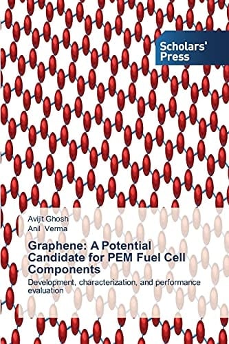 Graphene: A Potential Candidate for PEM Fuel Cell Components: Development, characterization, and performance evaluation