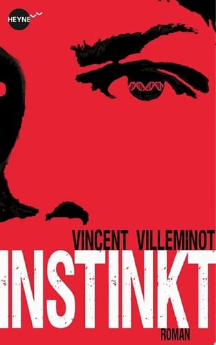 Instinkt Roman