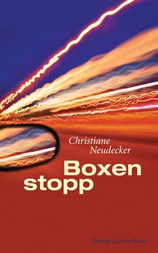 Boxenstopp Roman
