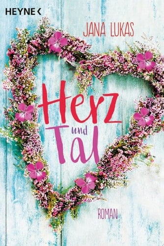 Herz und Tal Roman