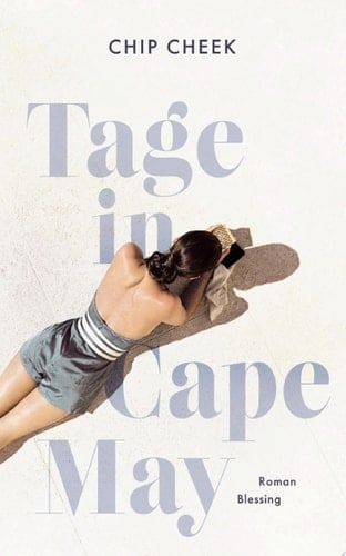 Tage in Cape May Roman