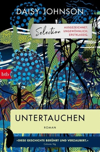 Untertauchen Roman