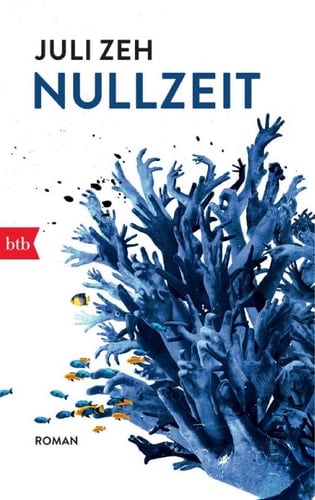 Nullzeit Roman