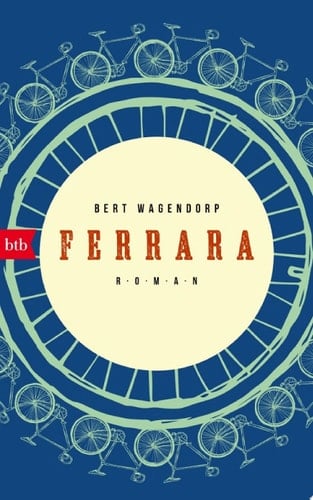 Ferrara Roman