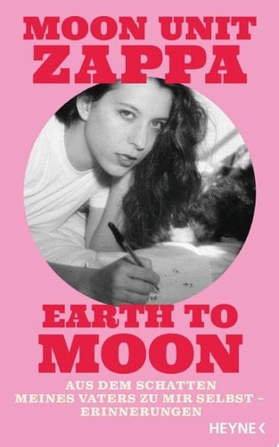 Earth to Moon Aus dem Schatten meines Vaters zu mir selbst – Erinnerungen