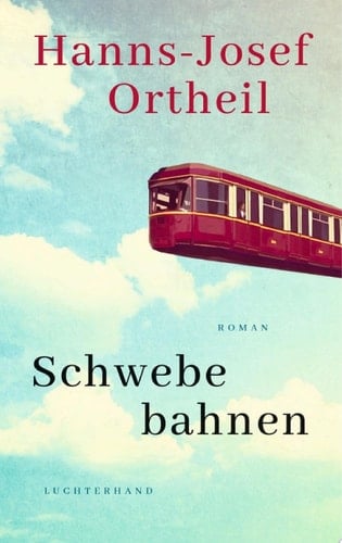 Schwebebahnen Roman