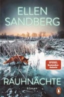 Rauhnächte Thriller