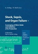 Shock, Sepsis and Organ Failure