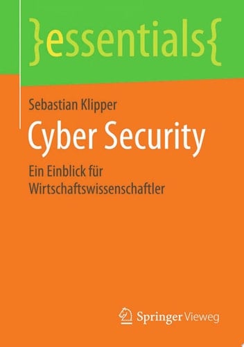 Cyber Security