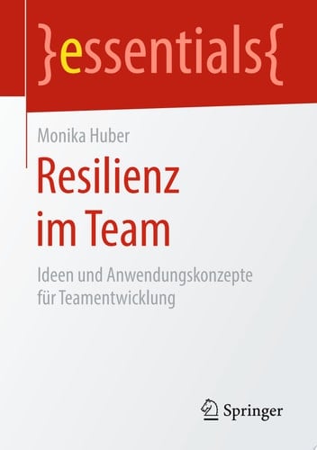 Resilienz im Team