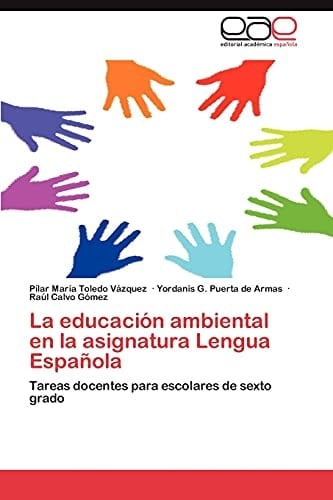 La Educación Ambiental en la Asignatura Lengua Español