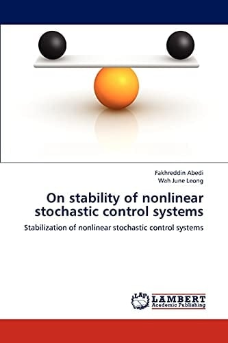On Stability of Nonlinear Stochastic Control Systems