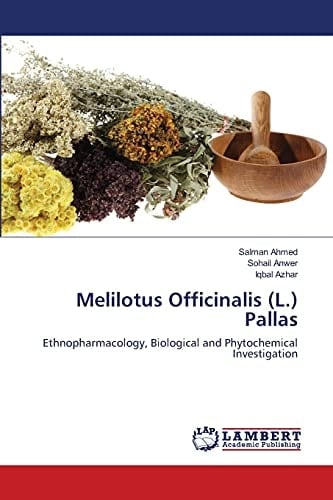 Melilotus Officinalis Pallas