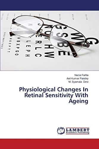 Physiological Changes In Retinal Sensitivity With Ageing