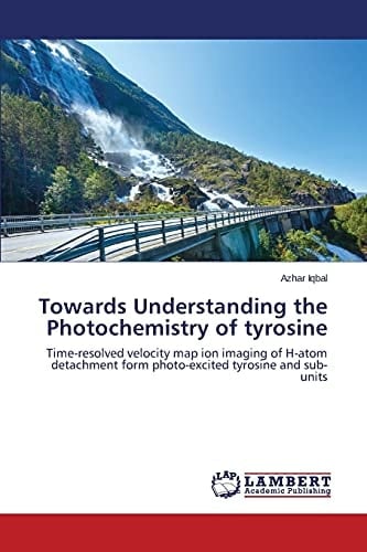 Towards Understanding the Photochemistry of Tyrosine Time-resolved Velocity Map Ion Imaging of H-atom Detachment Form Photo-excited Tyrosine and Sub-units