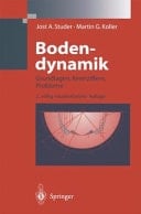 Bodendynamik Grundlagen, Kennziffern, Probleme