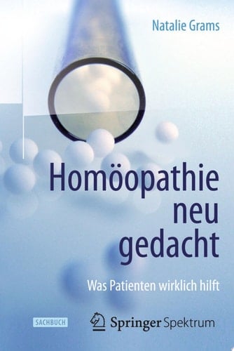 Homöopathie neu gedacht