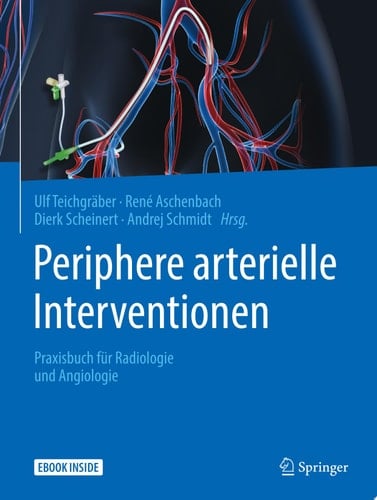 Periphere arterielle Interventionen