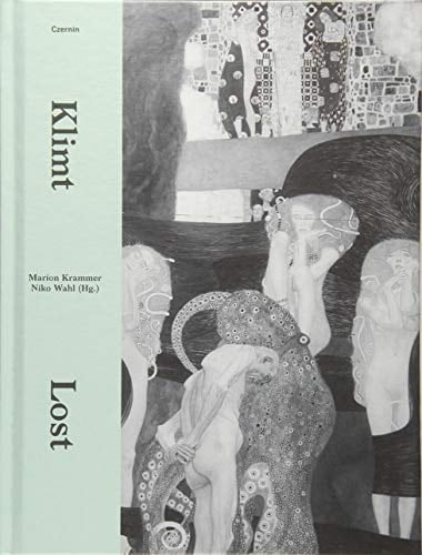 Klimt lost
