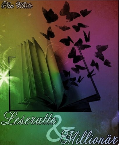 Leseratte & Millionär Gay Romance