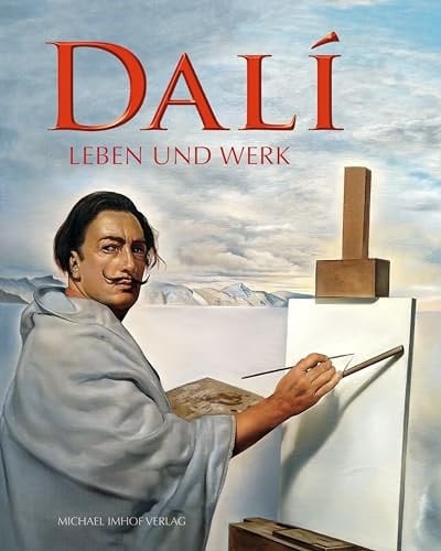 Salvador Dalí Leben und Werk