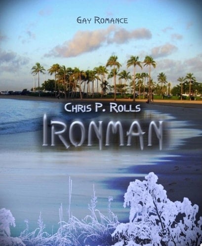 Ironman Gay Romance
