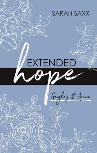 Extended hope Hayley & Aaron