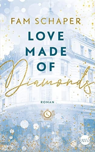 Love Made of Diamonds Roman