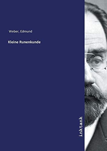 Kleine Runenkunde