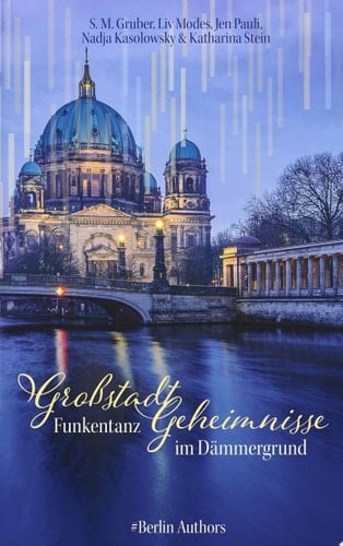 Großstadtgeheimnisse Funkentanz im Dämmergrund