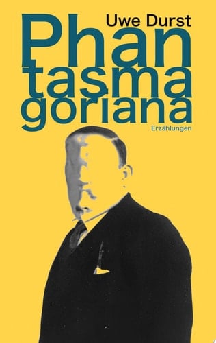 Phantasmagoriana Erzählungen