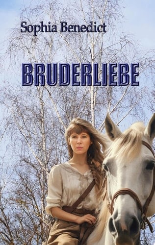 Bruderliebe Roman