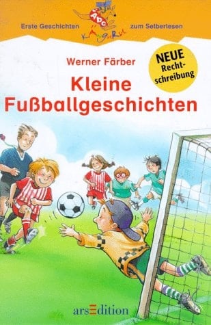 Kleine Fussballgeschichten