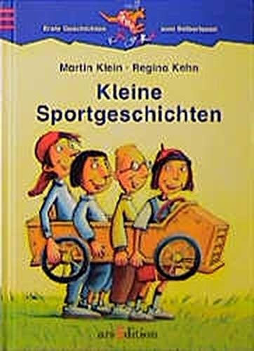 Kleine Sportgeschichten