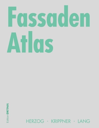 Facade Construction Manual