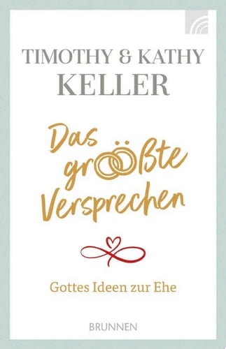 Das größte Versprechen Gottes Ideen zu Ehe