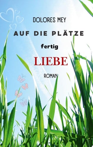 Auf die Plätze fertig Liebe