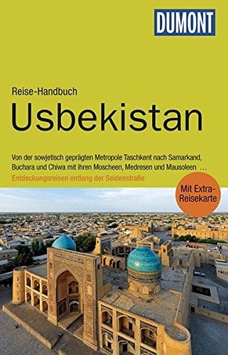 Usbekistan