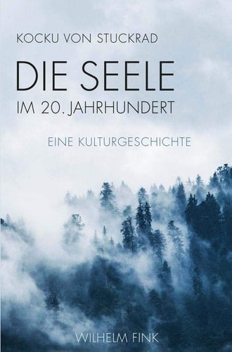 Die Seele im 20. Jahrhundert eine Kulturgeschichte