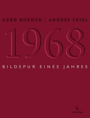 1968 Bildspur eines Jahres