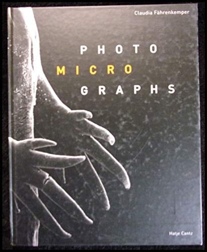 Claudia Fahrenkemper: Photomicrographs