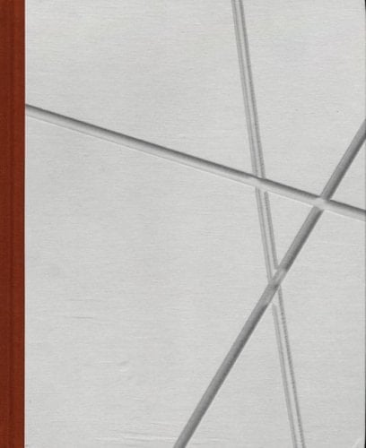 Fred Sandback: Being in a Place