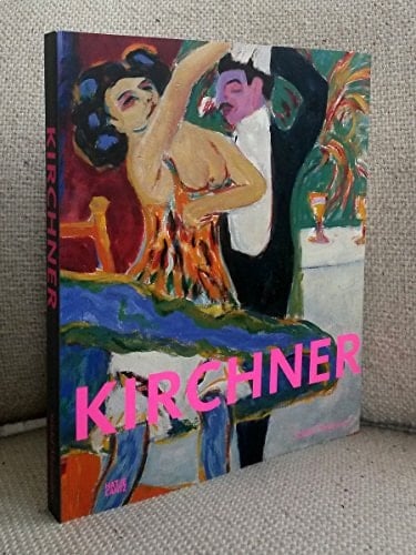 Ernst Ludwig Kirchner, Retrospektive
