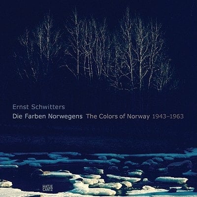 Colors of Norway 1943-1963