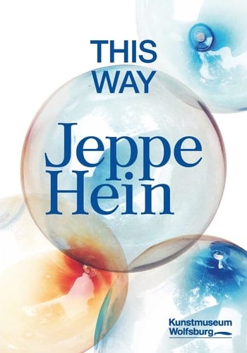 This way - Jeppe Hein