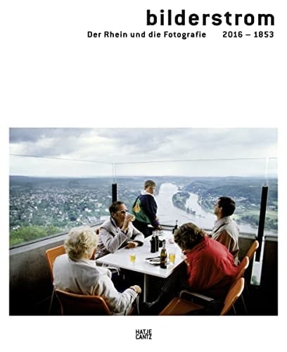 Bilderstrom der Rhein und die Fotografie, 2016-1853