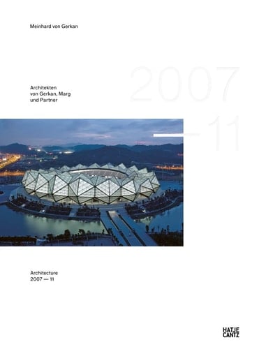 Architecture Architekten von Gerkan, Marg und Partner