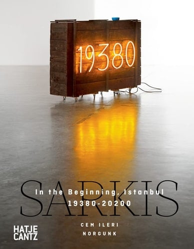 Sarkis In the Beginning, Istanbul 19380-20200