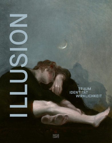 Illusion Traum, Identität, Wirklichkeit